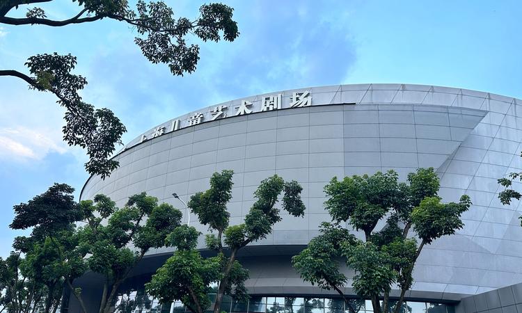 绿发黄浦滨江周边配套图