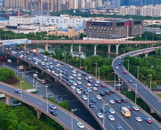 花语云萃周边配套图
