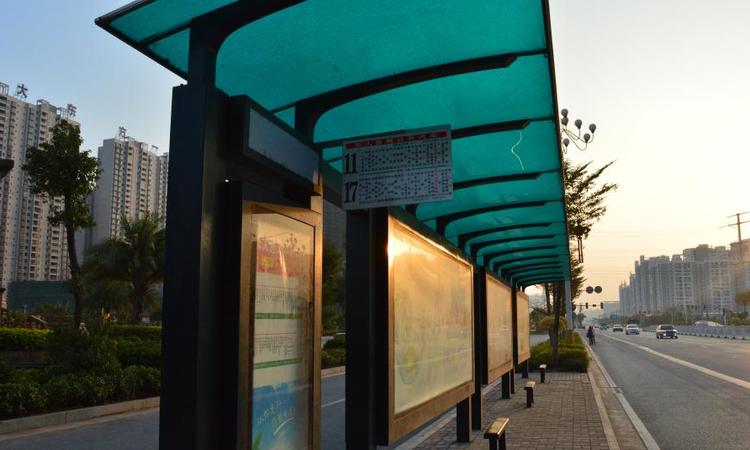 永基世纪名门周边配套图