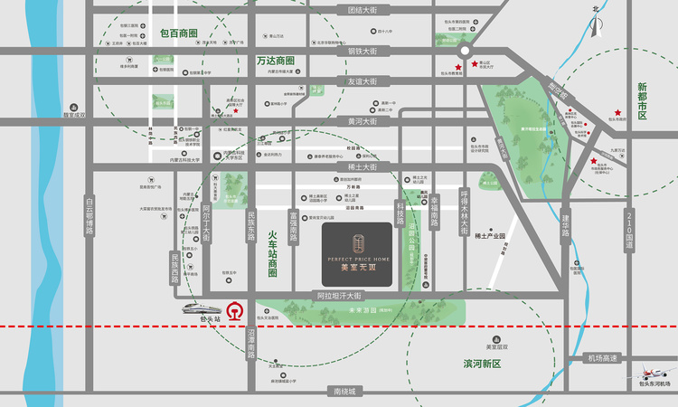 美室无双交通图