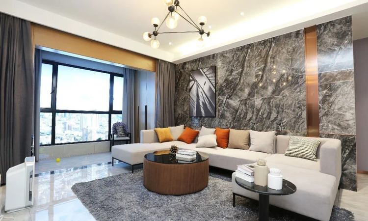 嘉诺学府样板间