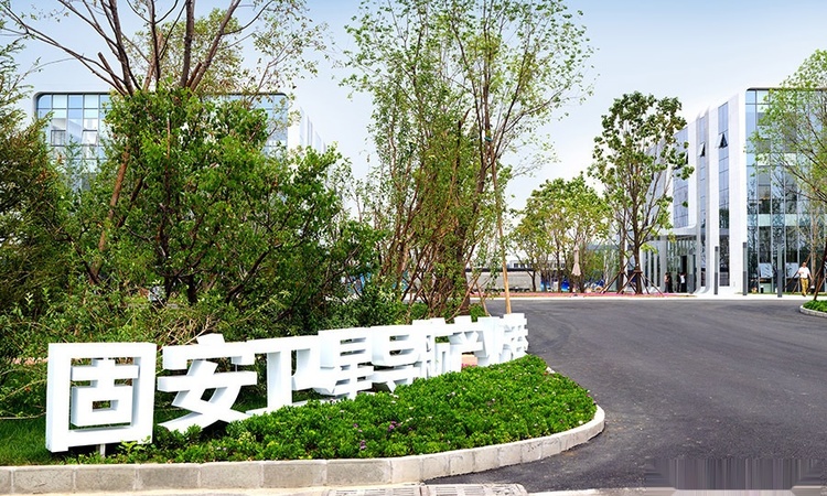 建投御湖园周边配套图
