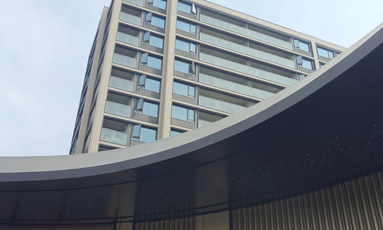 汀南学仕府实景图