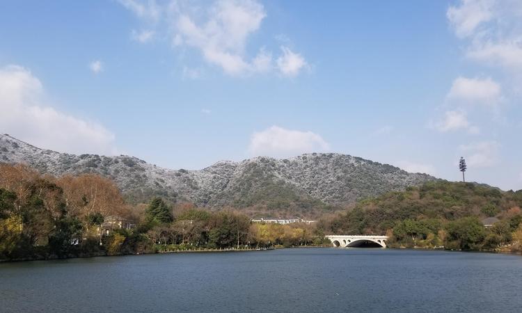 绿城青亭周边配套图