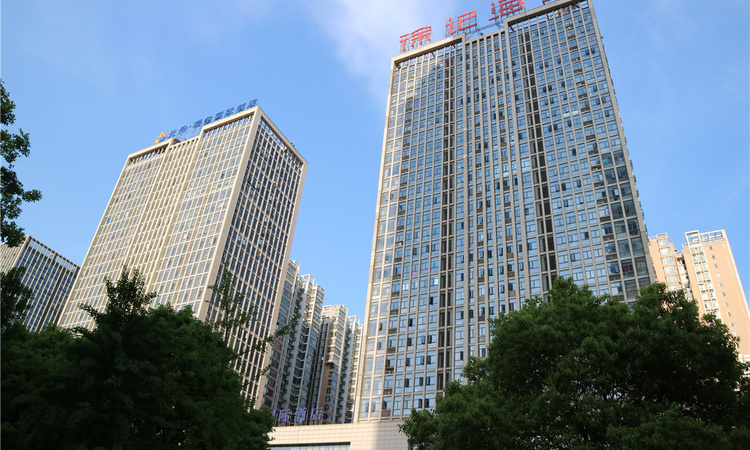 华晨神农湾周边配套图