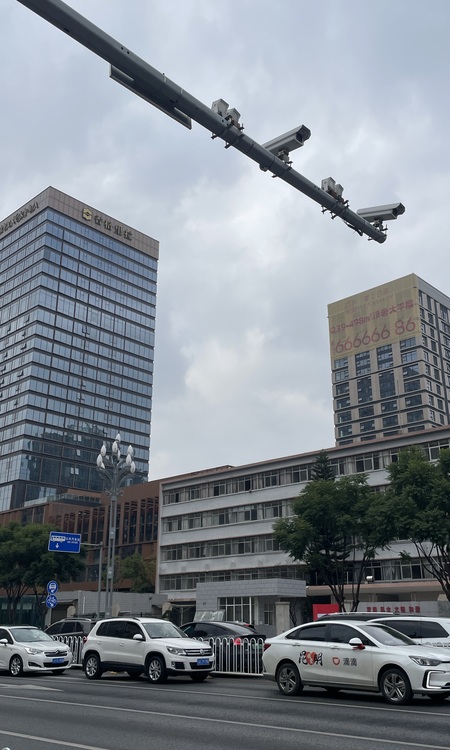 峯上玖藏施工进度图