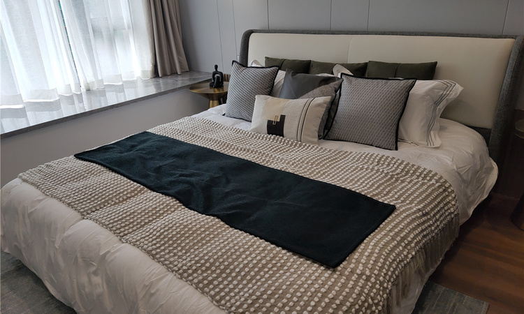 伟大云龙国际样板间