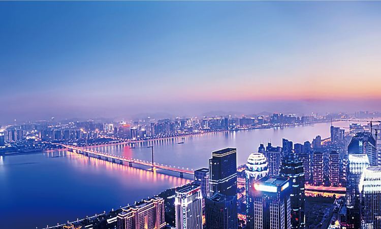 山水时代大厦周边配套图