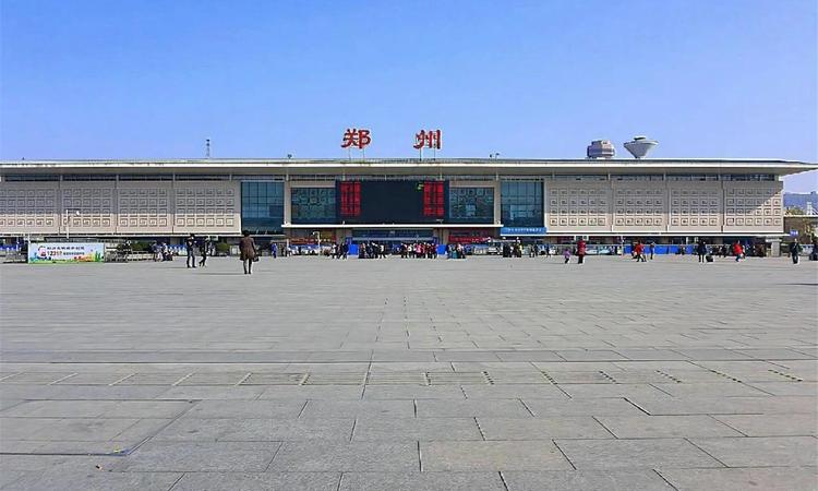 中铁泰和里周边配套图