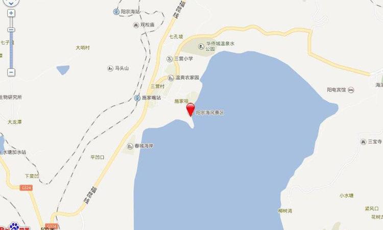 昆明富力湾交通图