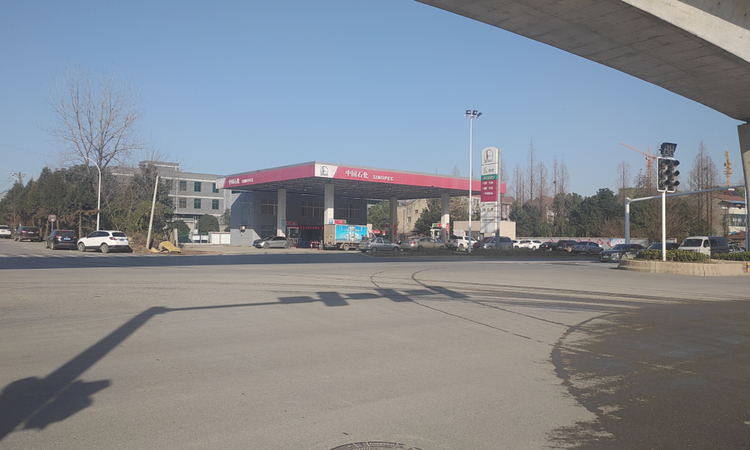 中粮祥云地铁小镇周边配套图