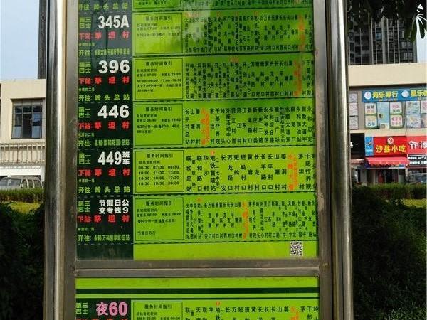 中冶逸璟台周边配套图