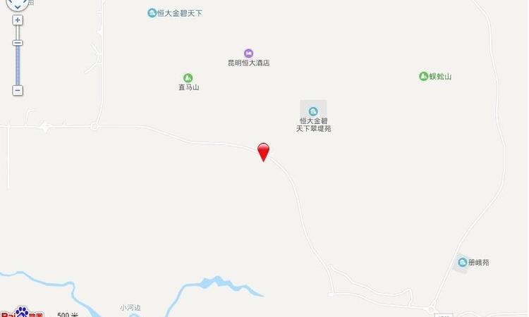 融创雁来湖小镇交通图