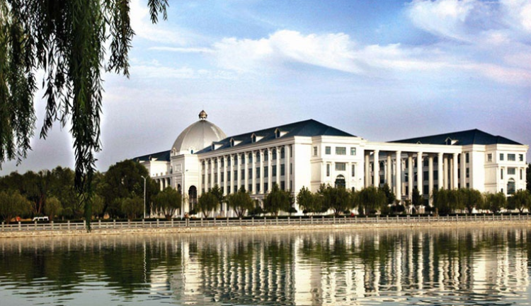 商丘华地美华兴府周边配套图