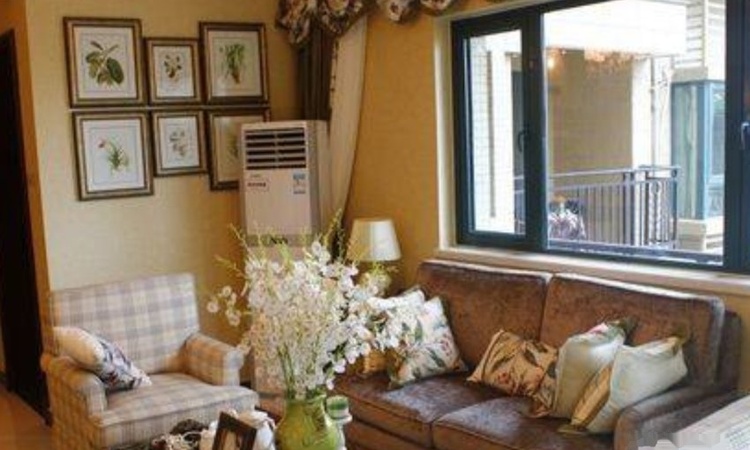 恒大御景湾实景图