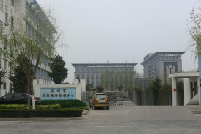 港利·锦绣江南周边配套图