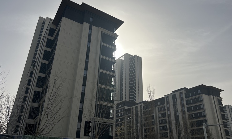 城投万欣城施工进度图