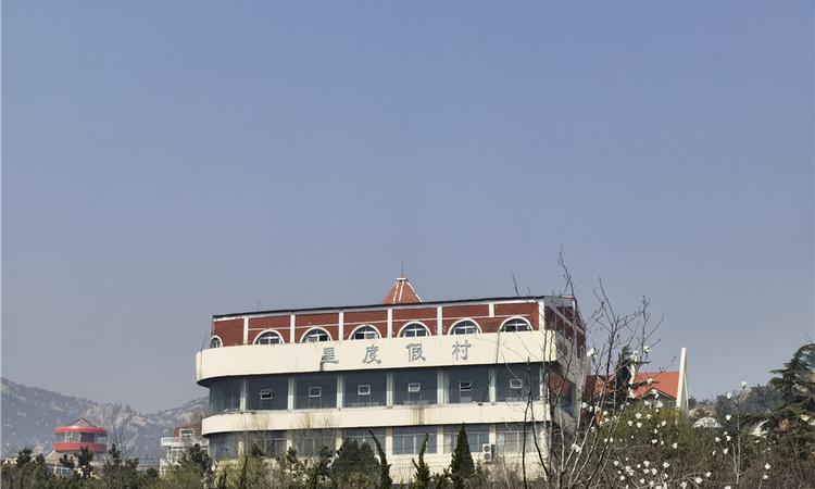 青岛印象川周边配套图