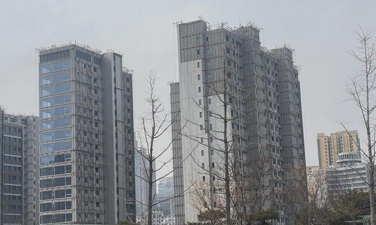 中海·正太玖章 | 玖里实景图