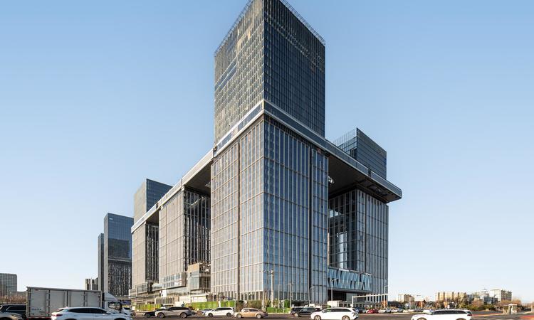 北京国贤府周边配套图