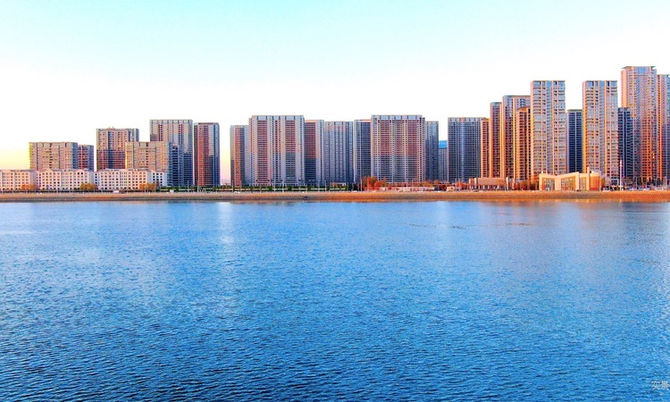 融创海逸长洲周边配套图