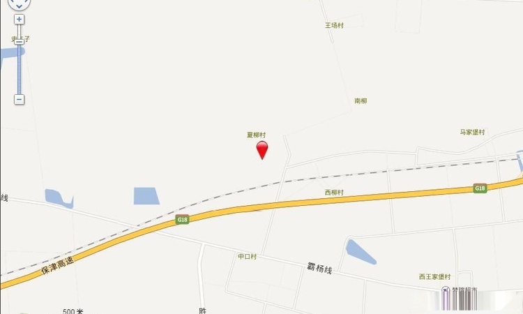 世源温泉家园交通图