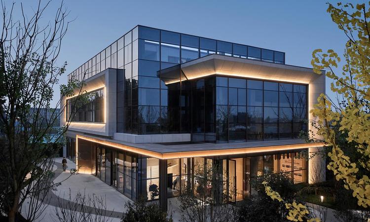 花样年好时光实景图