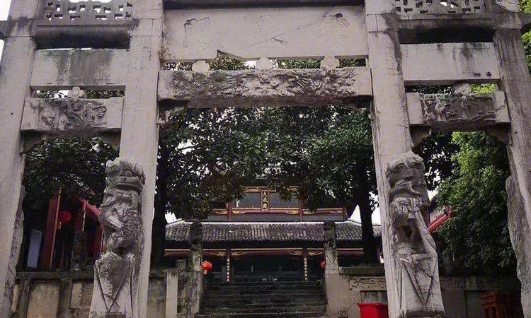  博森一品天下周边配套图