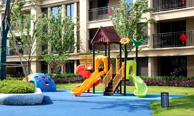 祥生·观澜府实景图