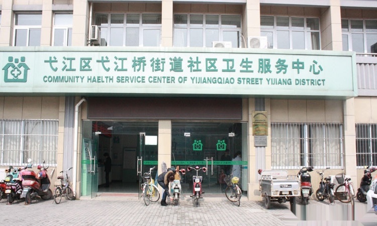 芜湖外经广场周边配套图