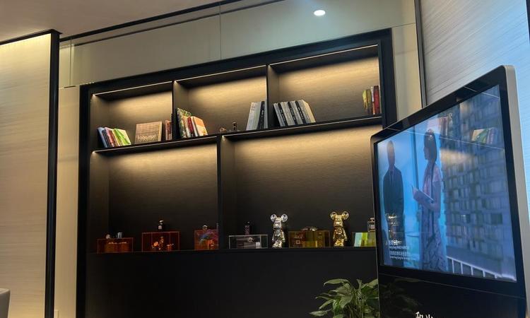 和光瑞府实景图