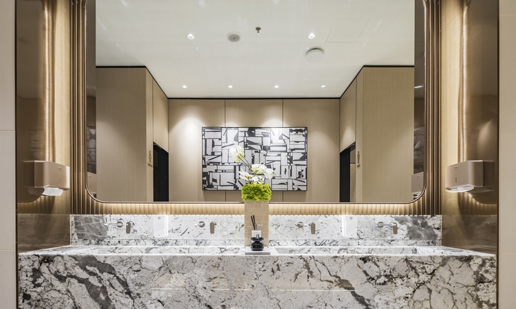 中珠领域实景图