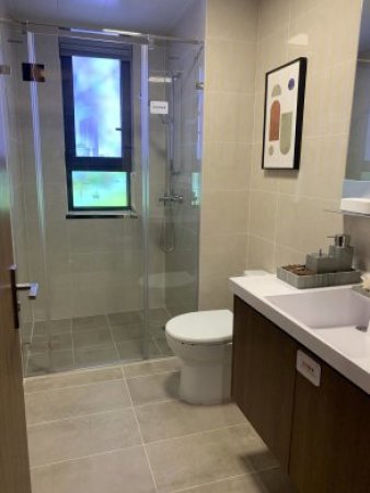 保利·四季锦上样板间