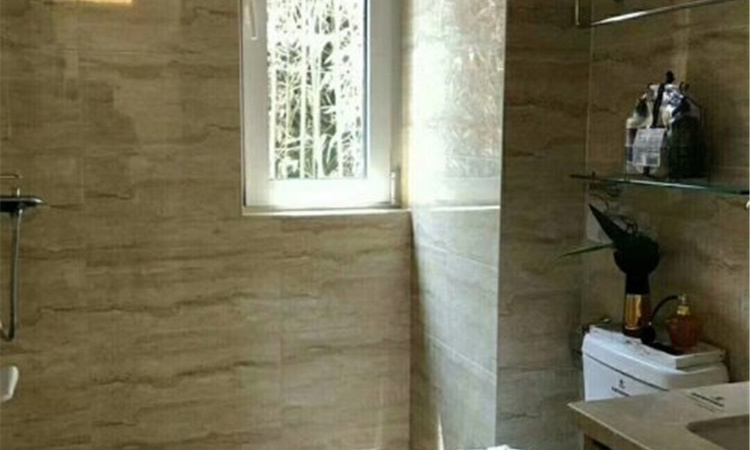 创智中粮锦云样板间