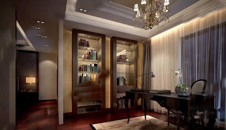 金元·凯旋尊邸实景图