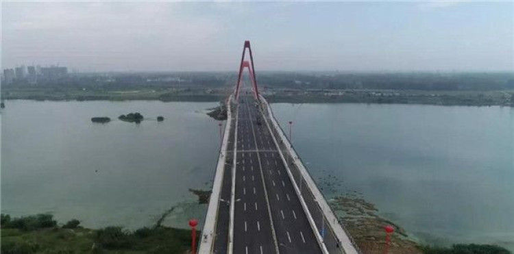 万兴铂悦城周边配套图