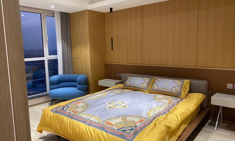 凤凰国际样板间