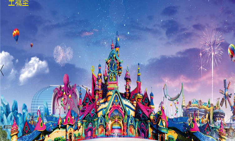 恒大世纪海岸周边配套图