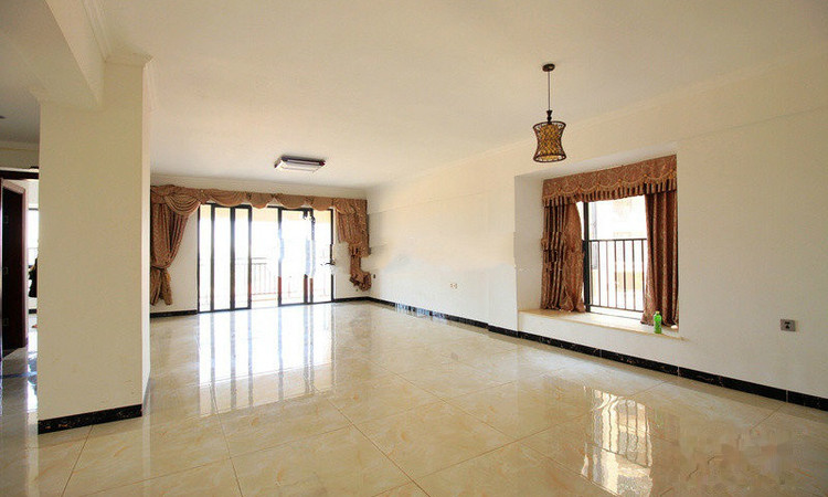 半岛首府·金樟水岸样板间