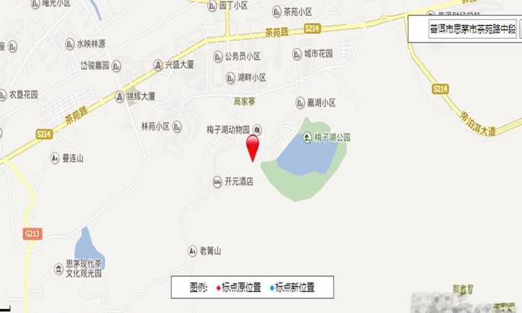 金成首府交通图