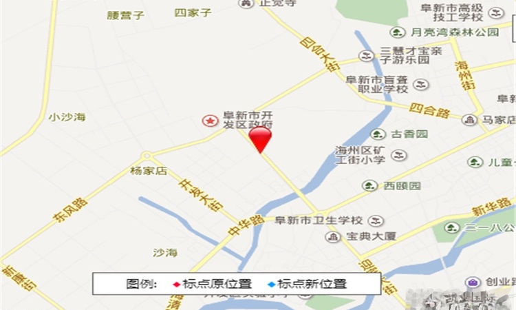 盛誉-云顶交通图