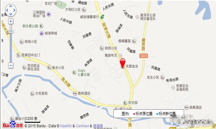 天壁金岛交通图