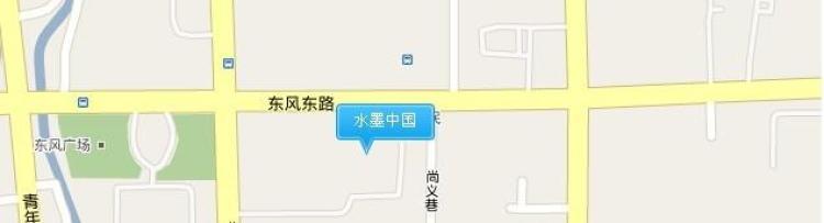 腾冲世纪城交通图