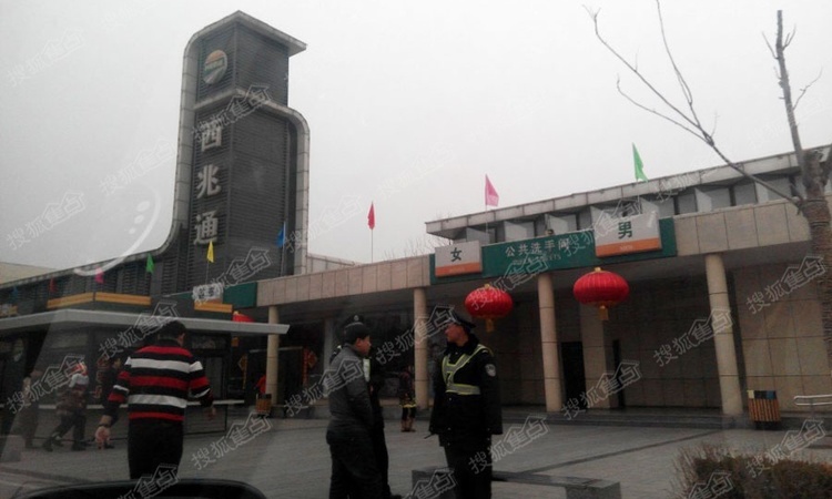 安联生态城周边配套图