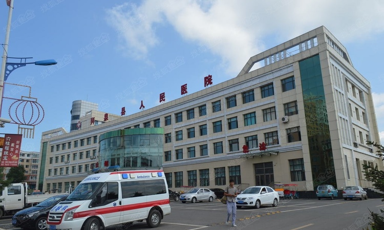 拜泉阳光嘉园周边配套图