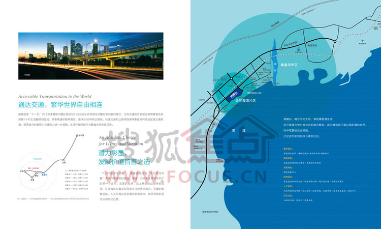 海碧台交通图