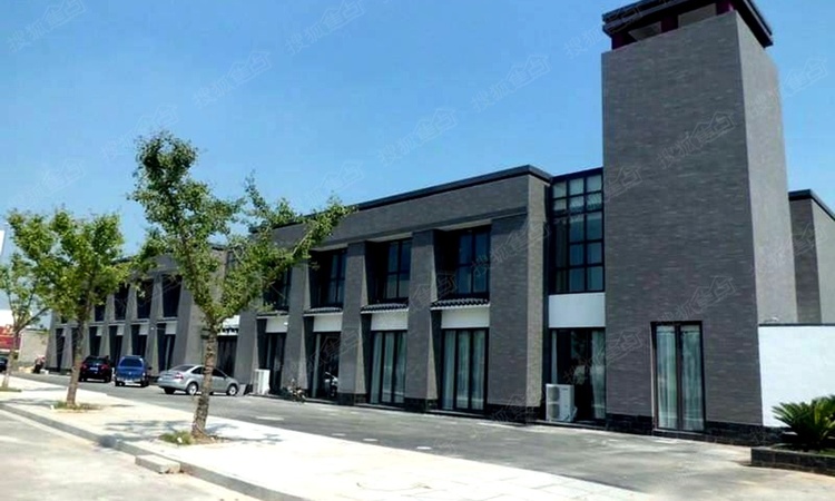 上书房施工进度图