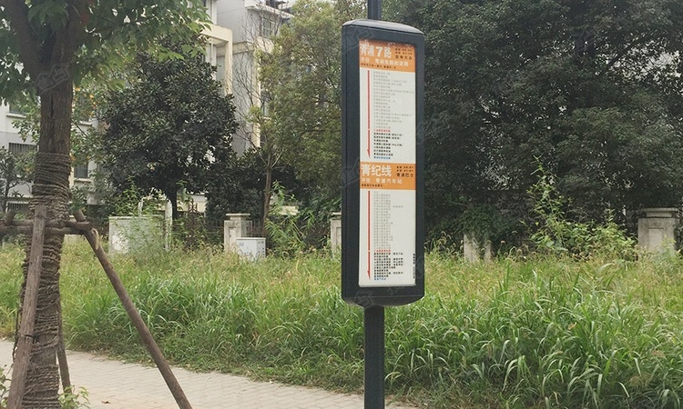 青浦宝龙城市广场周边配套图