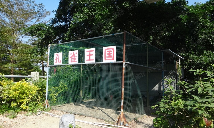 君悦南湾周边配套图