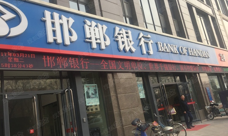 帝王国际周边配套图